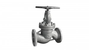 截止閥J41H-16C DN150（介質(zhì)水、蒸汽、油品