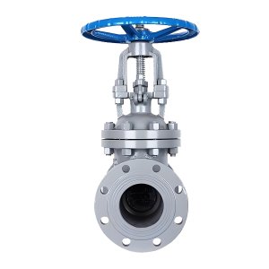 手動(dòng)閘閥DN50 PN1.6、DN65 PN1.6制造廠家