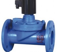 ZCM煤氣（天然氣、液化氣）電磁閥（絲口